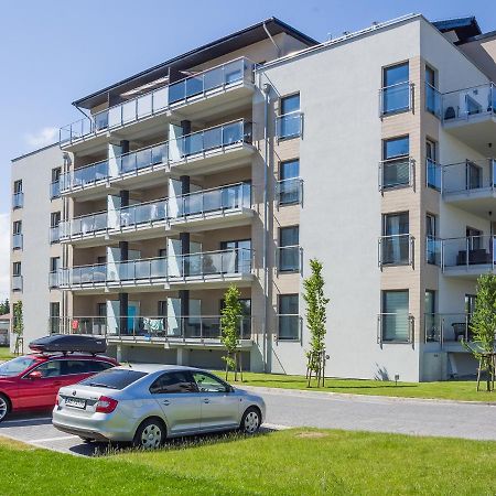 Vacationclub - 5 Morz Sianozety Apartament 1G/35 Exterior photo
