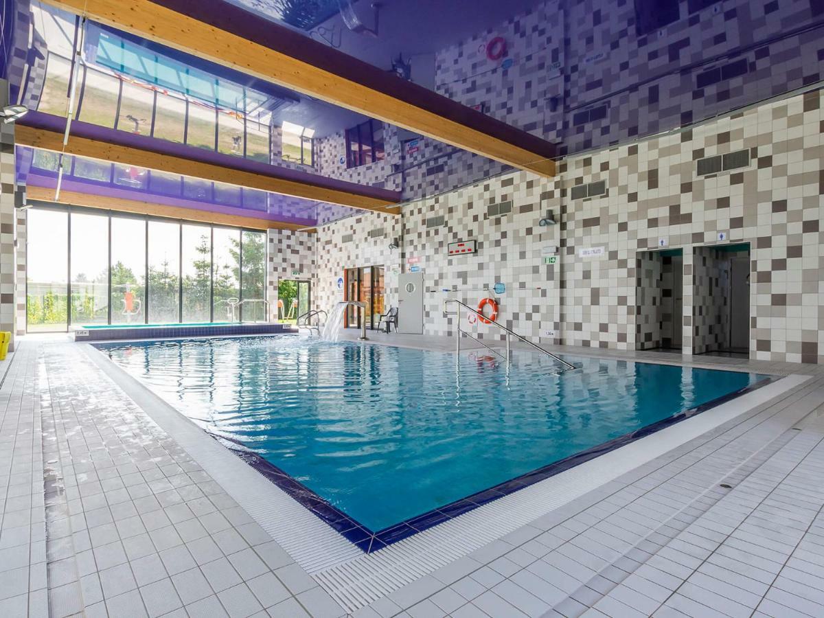 Vacationclub - 5 Morz Sianozety Apartament 1G/35 Exterior photo