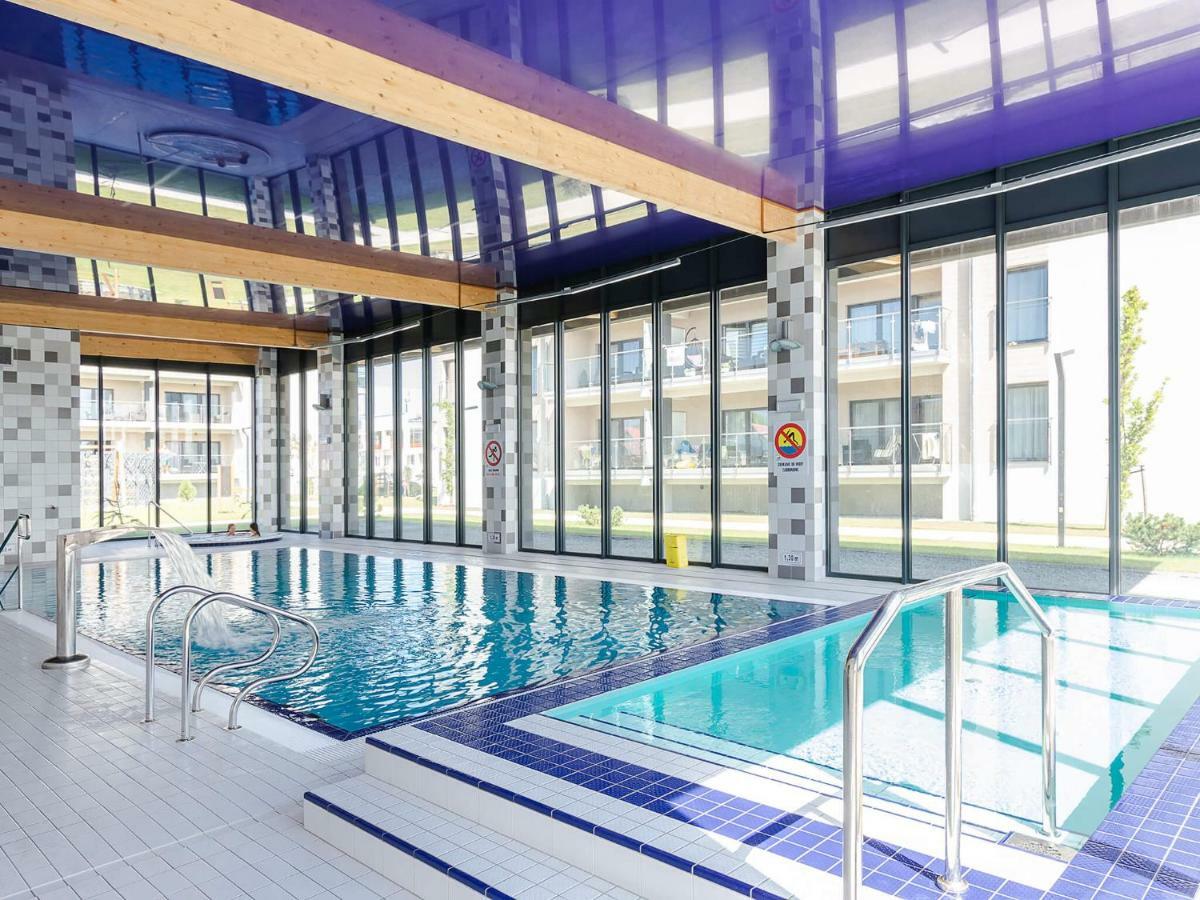 Vacationclub - 5 Morz Sianozety Apartament 1G/35 Exterior photo